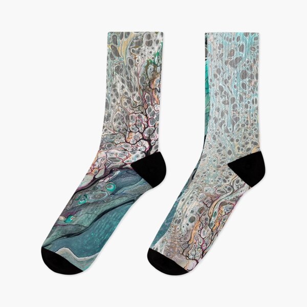 Item preview, linear trees designed and sold by Gerardo Segismundo.