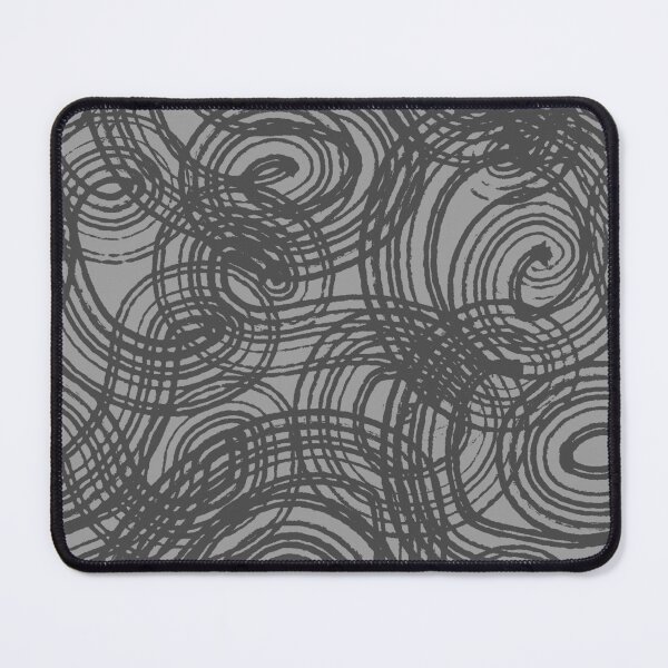 Item preview, Charcoal Currents designed and sold by farreystudio.