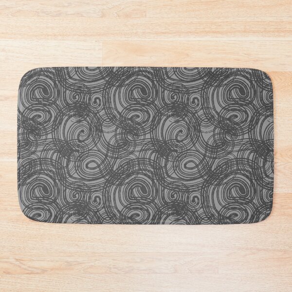 Item preview, Charcoal Currents designed and sold by farreystudio.
