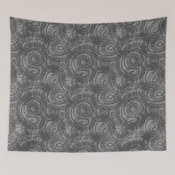 Item preview, Charcoal Currents designed and sold by farreystudio.