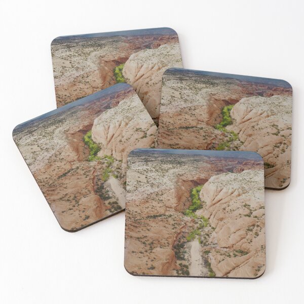 Item preview, Canyons before storm designed and sold by ~ Roodpart ~ Owen White.
