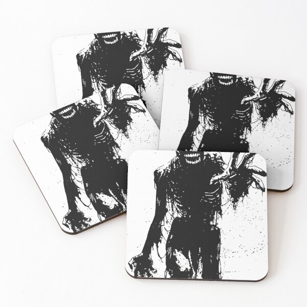 Item preview, Zombie Tarman - The Night of the Living Dead designed and sold by bilaaledits.
