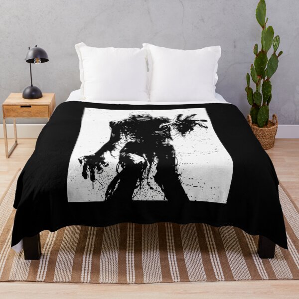 Item preview, Zombie Tarman - The Night of the Living Dead designed and sold by bilaaledits.
