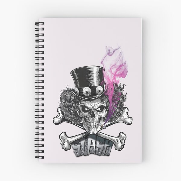 Item preview, Smokin' Slash designed and sold by NickTaroDesign.