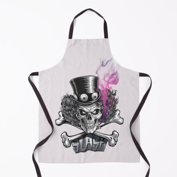 Item preview, Smokin' Slash designed and sold by NickTaroDesign.