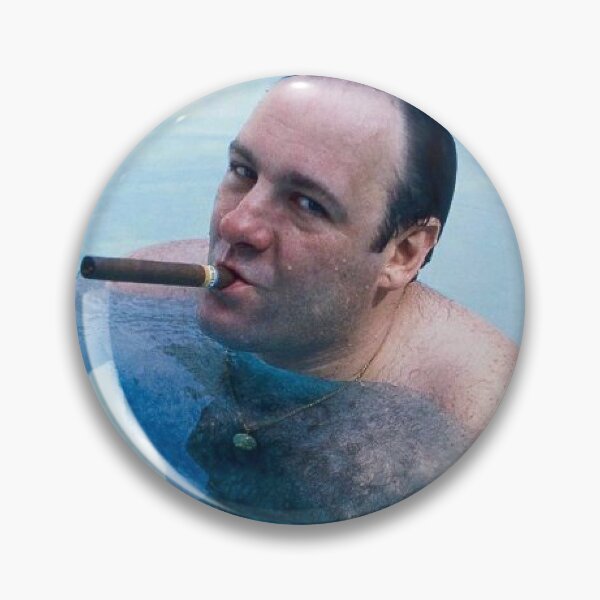 Item preview, tony soprano designed and sold by mcasablancas.