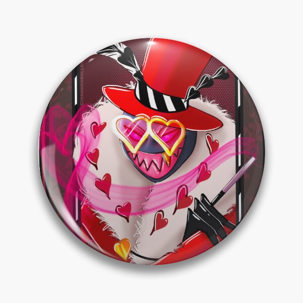 Item preview, Valentino _ Queen of hearts designed and sold by Cinnamonroll618.