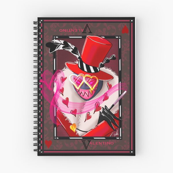 Item preview, Valentino _ Queen of hearts designed and sold by Cinnamonroll618.