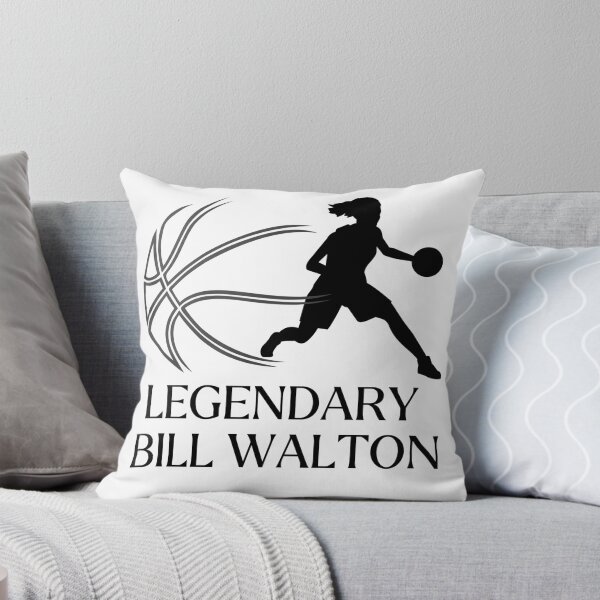 Item preview, Legendary Bill Walton Tribute Tee Classic T-shirt  designed and sold by DODY-Designs.