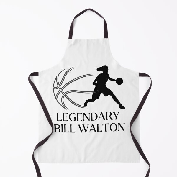 Item preview, Legendary Bill Walton Tribute Tee Classic T-shirt  designed and sold by DODY-Designs.