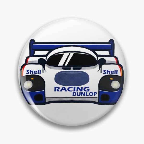 Artikelvorschau, Le Mans-Meister Nürburgring Autorekord entworfen und verkauft von MonkiFlipp.