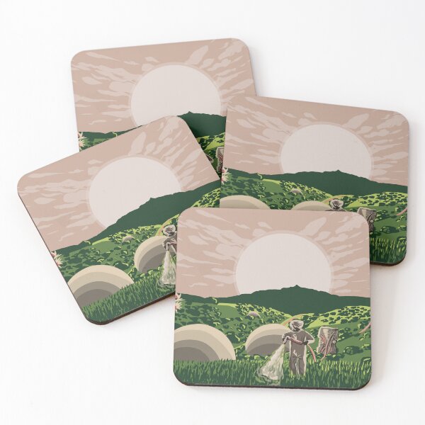 Item preview, Utopia designed and sold by chantalmclay.
