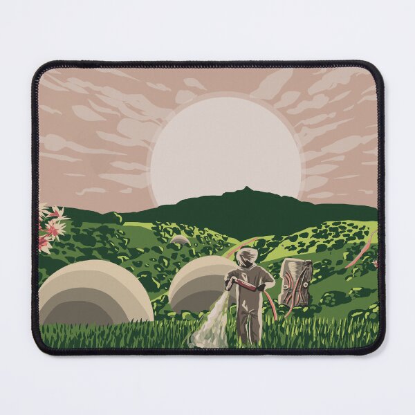 Item preview, Utopia designed and sold by chantalmclay.