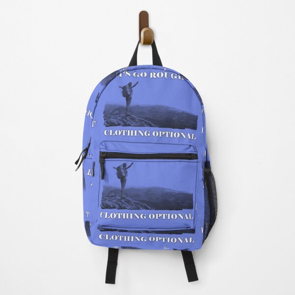 Item preview, Let's Go Rough It  designed and sold by cringe0015.