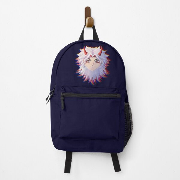 Item preview, Itto - Genshin Fanart designed and sold by Bruna Aléxia  Vieira.