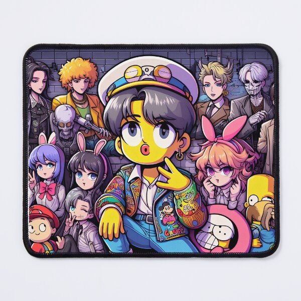 Item preview, Terrible  designed and sold by Enladiana.