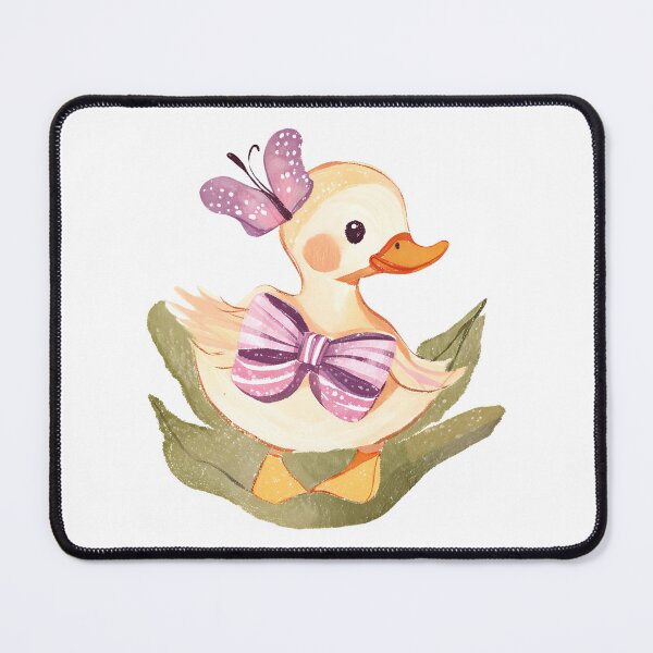 Item preview, PUK PUK | DUCKLING designed and sold by MUDUGAMU.