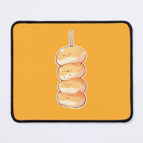 Item preview, Dango Family designed and sold by TeaTimePrints.
