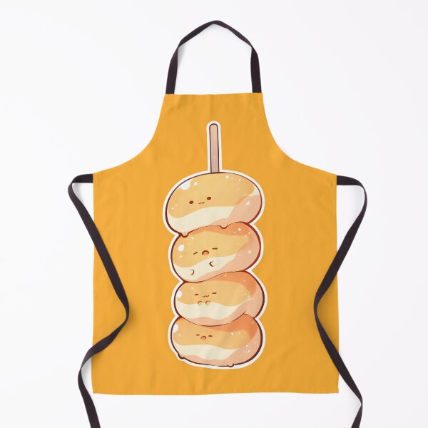 Item preview, Dango Family designed and sold by TeaTimePrints.