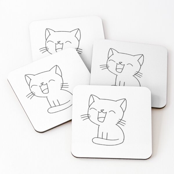 Item preview, cat designed and sold by Fra-art.
