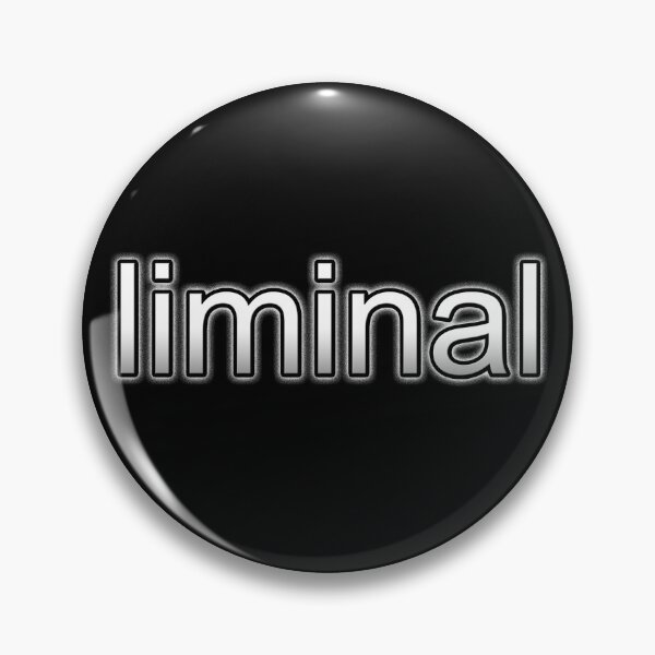 Item preview, liminal designed and sold by Uncanny-Noir.