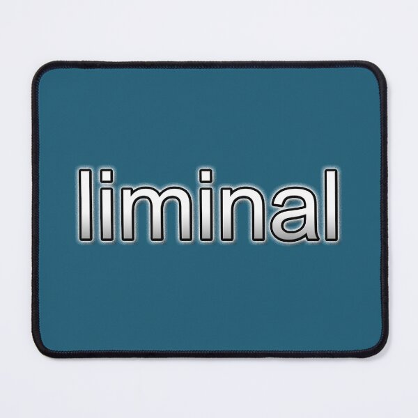 Item preview, liminal designed and sold by Uncanny-Noir.