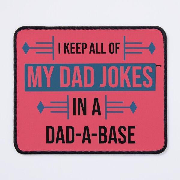 Item preview, My dad jokes designed and sold by Lisa Weber.