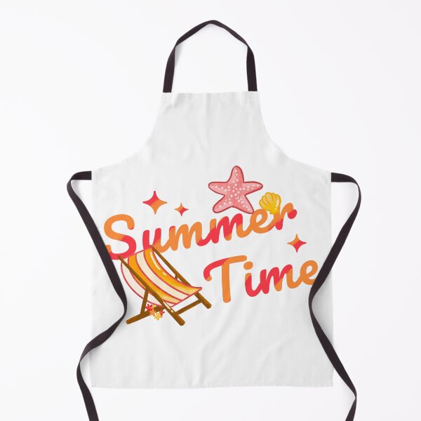 Item preview, Summer Time - Vacation Time designed and sold by WeiArtSafari.