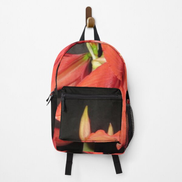 Item preview, Red Lion Amaryllis designed and sold by DesignsbyAunt.
