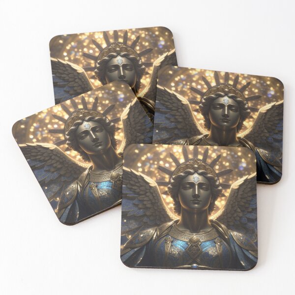 Item preview, Golden angle designed and sold by ArtfullMinds.