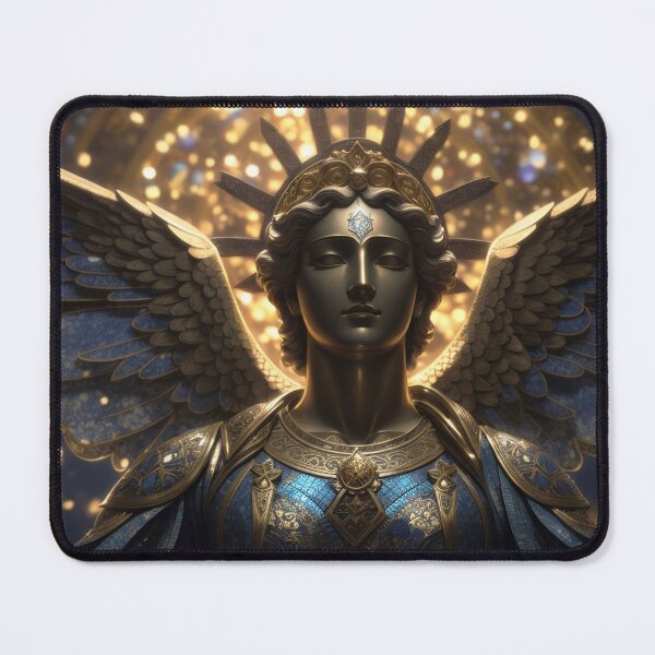 Item preview, Golden angle designed and sold by ArtfullMinds.