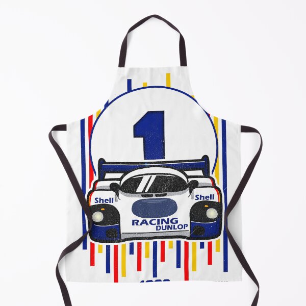 Artikelvorschau, Le Mans-Sieger Nürburgring Autorekord Timo Bernhard 1982 entworfen und verkauft von MonkiFlipp.