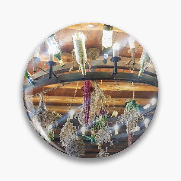 Item preview, Chandelier at Fairview Farm  designed and sold by Blissfully-MK.