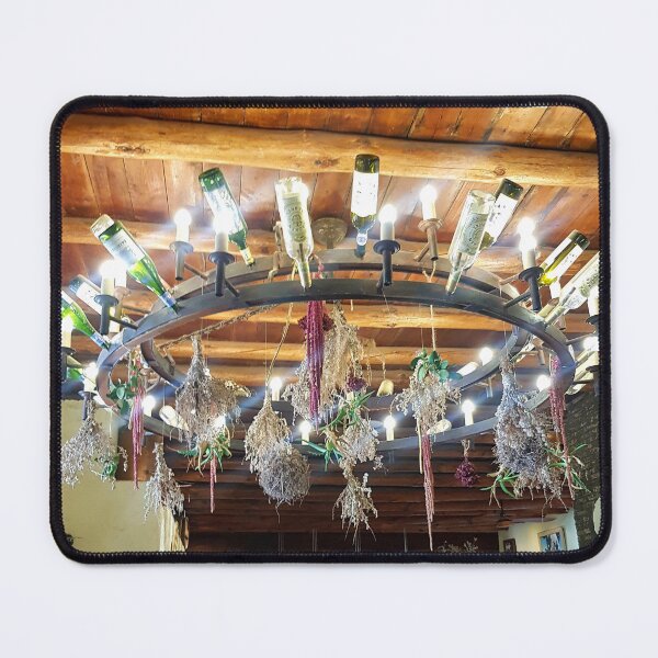Item preview, Chandelier at Fairview Farm  designed and sold by Blissfully-MK.