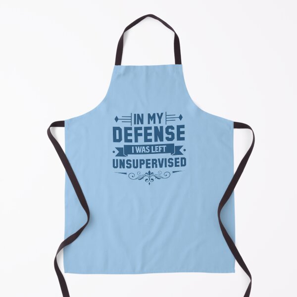 Item preview, In my defense designed and sold by Lisa Weber.