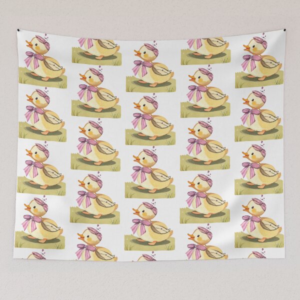 Item preview, QUACKER | DUCKLING designed and sold by MUDUGAMU.
