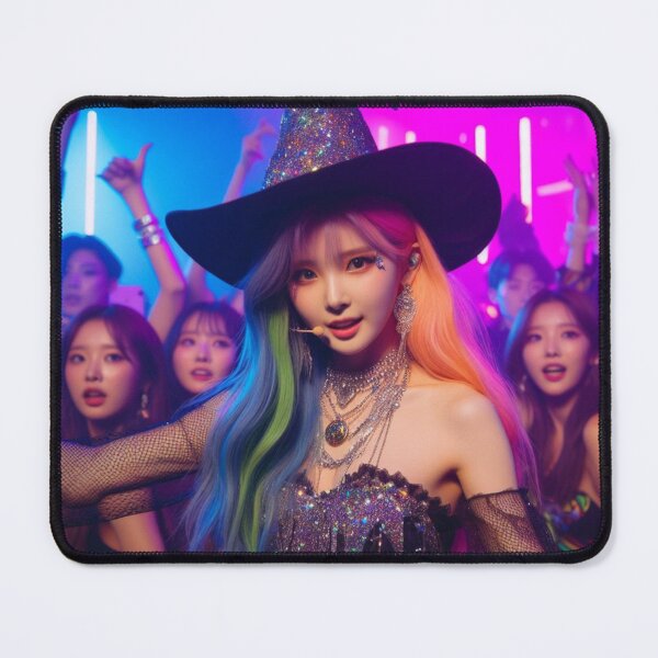 Item preview, KPop Idol Witch designed and sold by Solace Sparkles.
