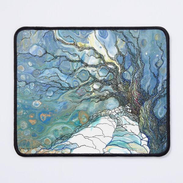 Item preview, chilled tree designed and sold by Gerardo Segismundo.