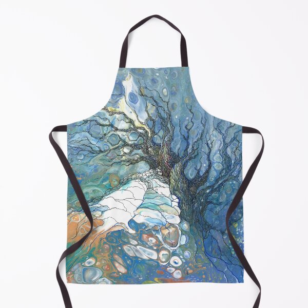 Item preview, chilled tree designed and sold by Gerardo Segismundo.