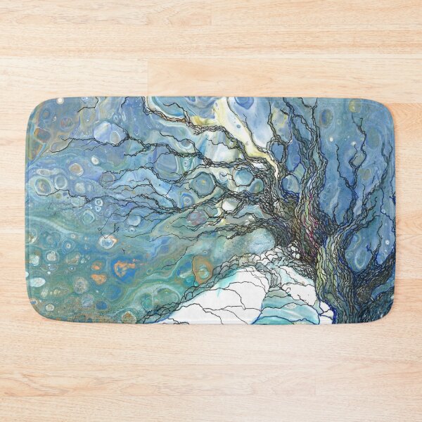 Item preview, chilled tree designed and sold by Gerardo Segismundo.
