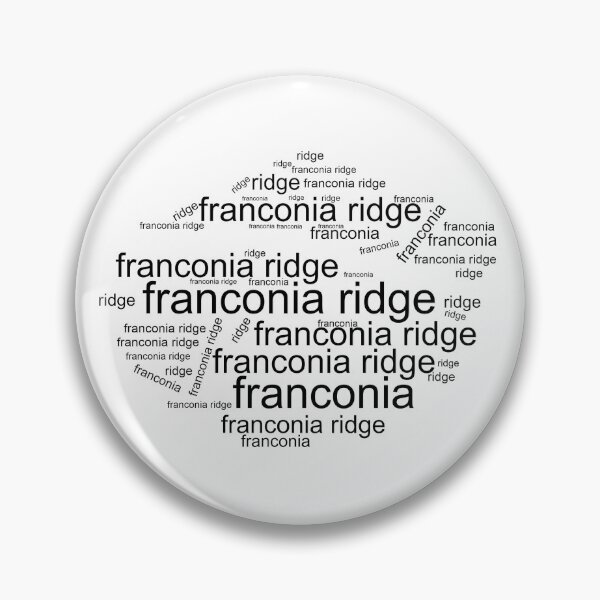 Item preview, Franconia Ridge designed and sold by amizi21.