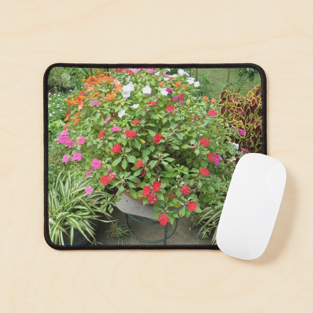 Item preview, Mouse Pad designed and sold by DesignsbyAunt.