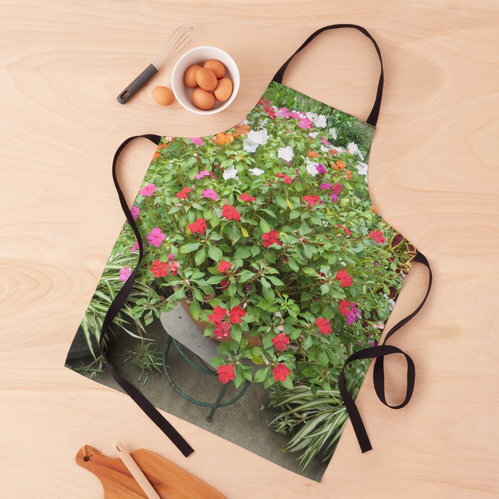 Item preview, Apron designed and sold by DesignsbyAunt.