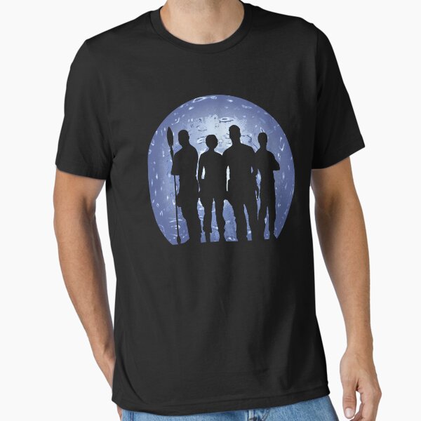 Ready for Action Essential T-Shirt