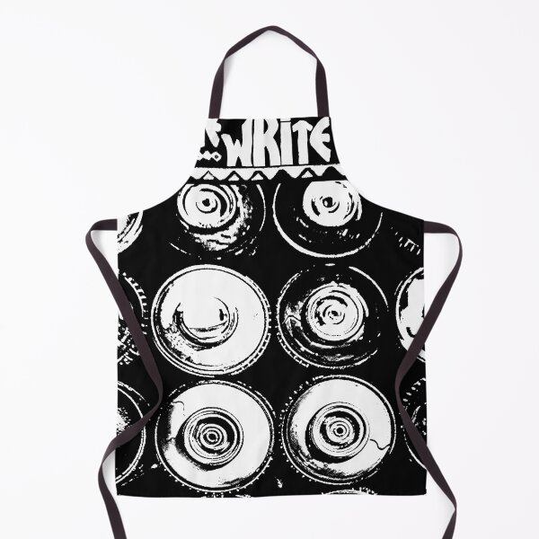 Item preview, Do the Write Thing pt118 designed and sold by Mars-b.