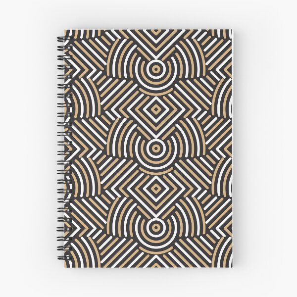 Item preview, Pattern - Africa designed and sold by ArtLab-store.
