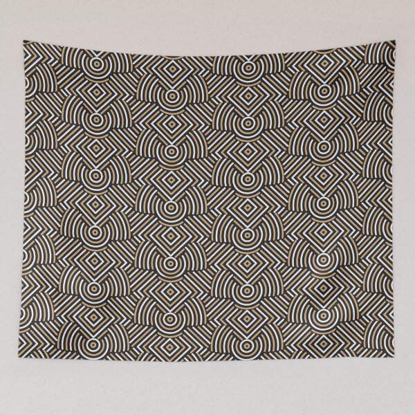 Item preview, Pattern - Africa designed and sold by ArtLab-store.