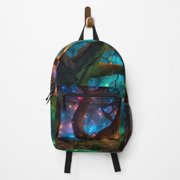 Item preview, Neon tree designed and sold by ArtfullMinds.