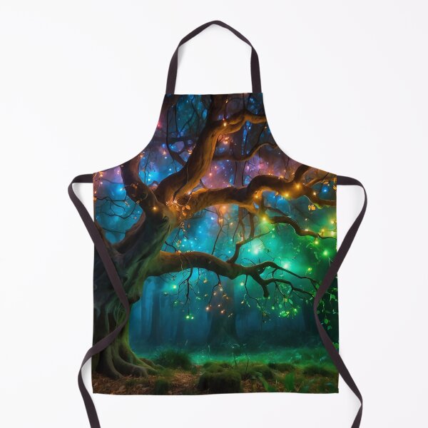 Item preview, Neon tree designed and sold by ArtfullMinds.