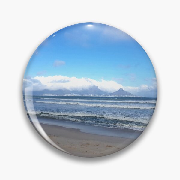Item preview, Blouberg Beach in May designed and sold by Blissfully-MK.